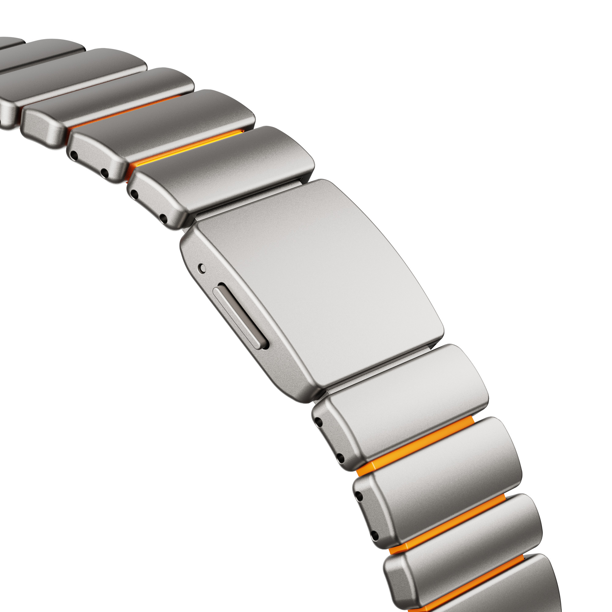 Fusion Hybrid Band — Magnetic Edition
