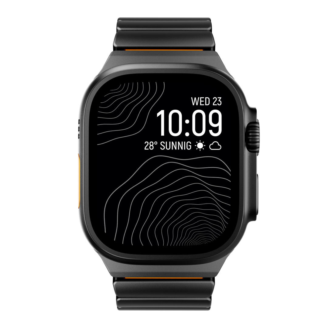 Fusion Hybrid Band — Deployment Edition