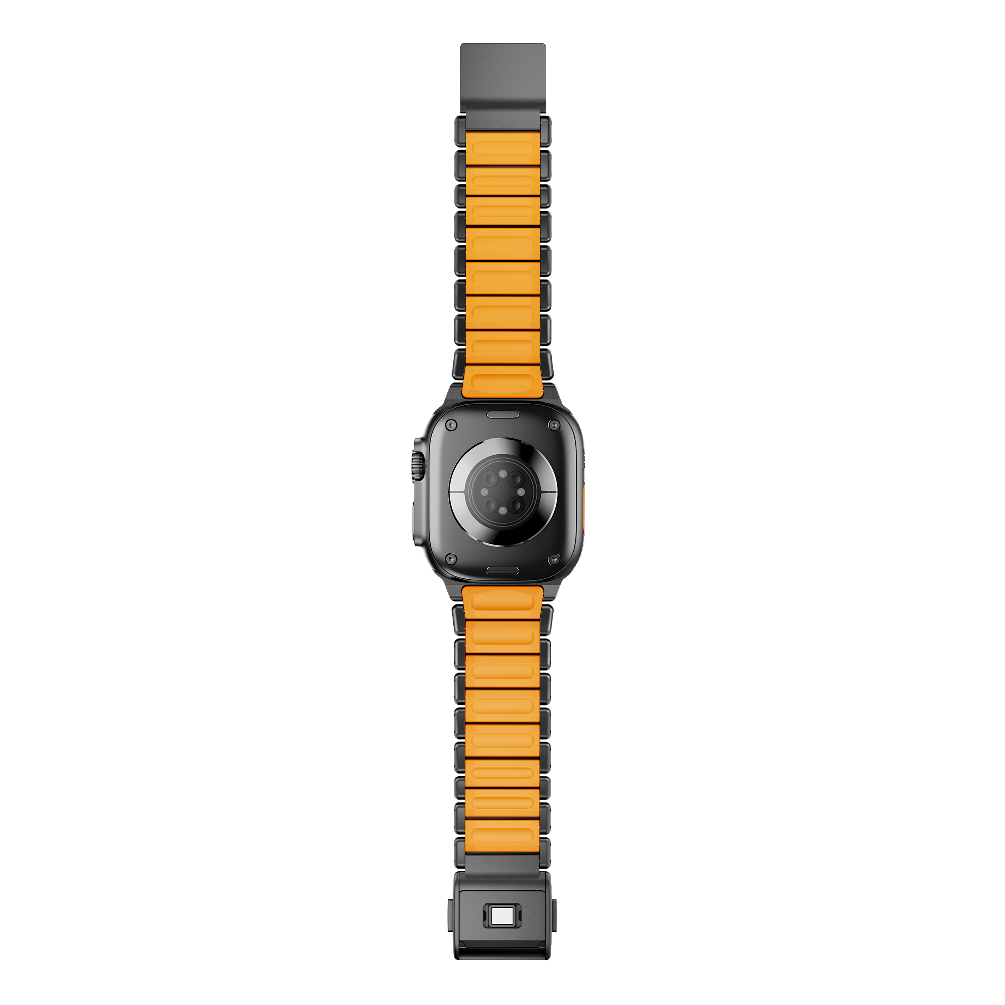 Fusion Hybrid Band — Magnetic Edition