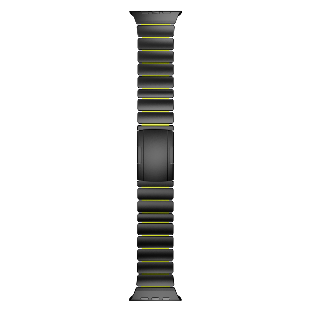 Fusion Hybrid Band — Deployment Edition