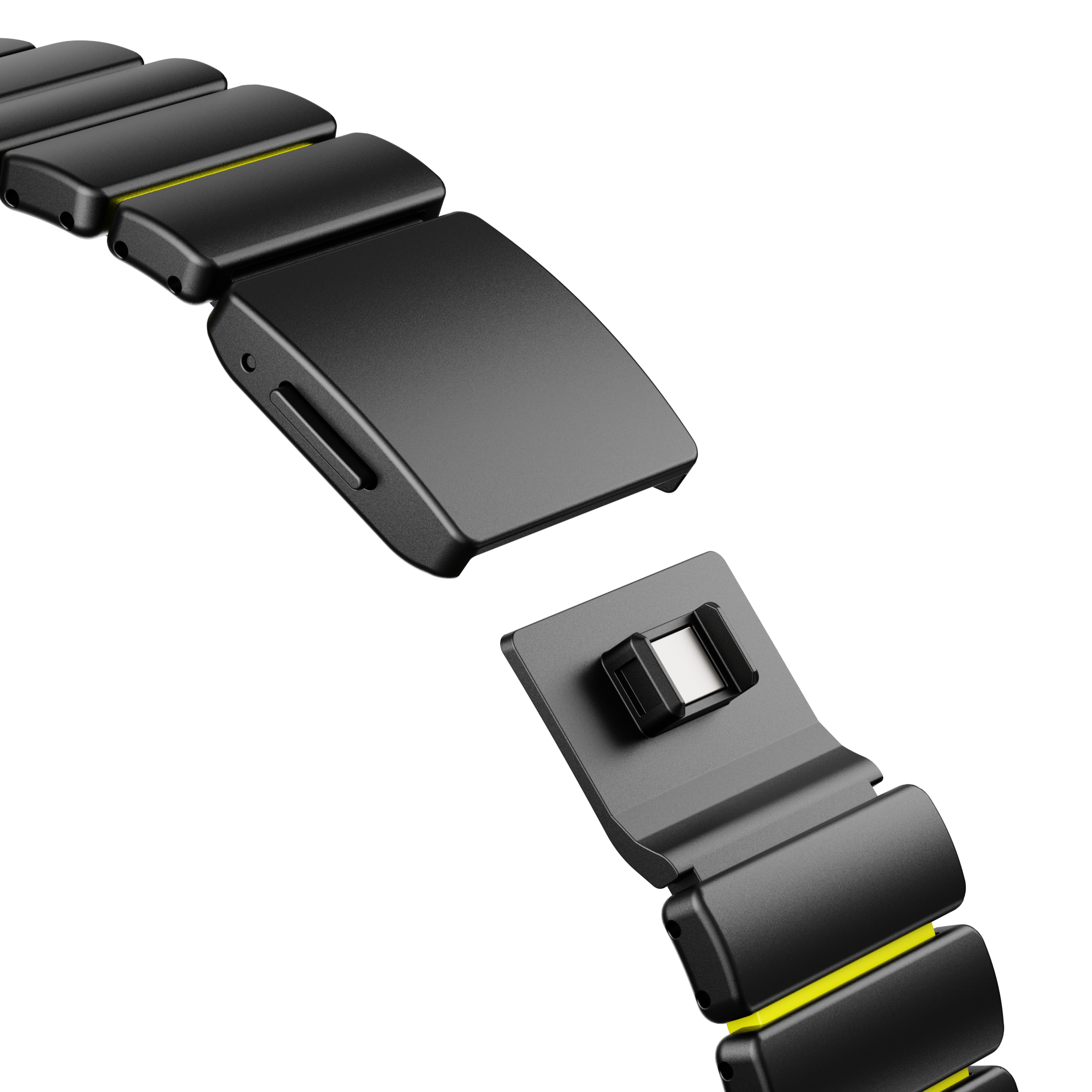 Fusion Hybrid Band — Magnetic Edition