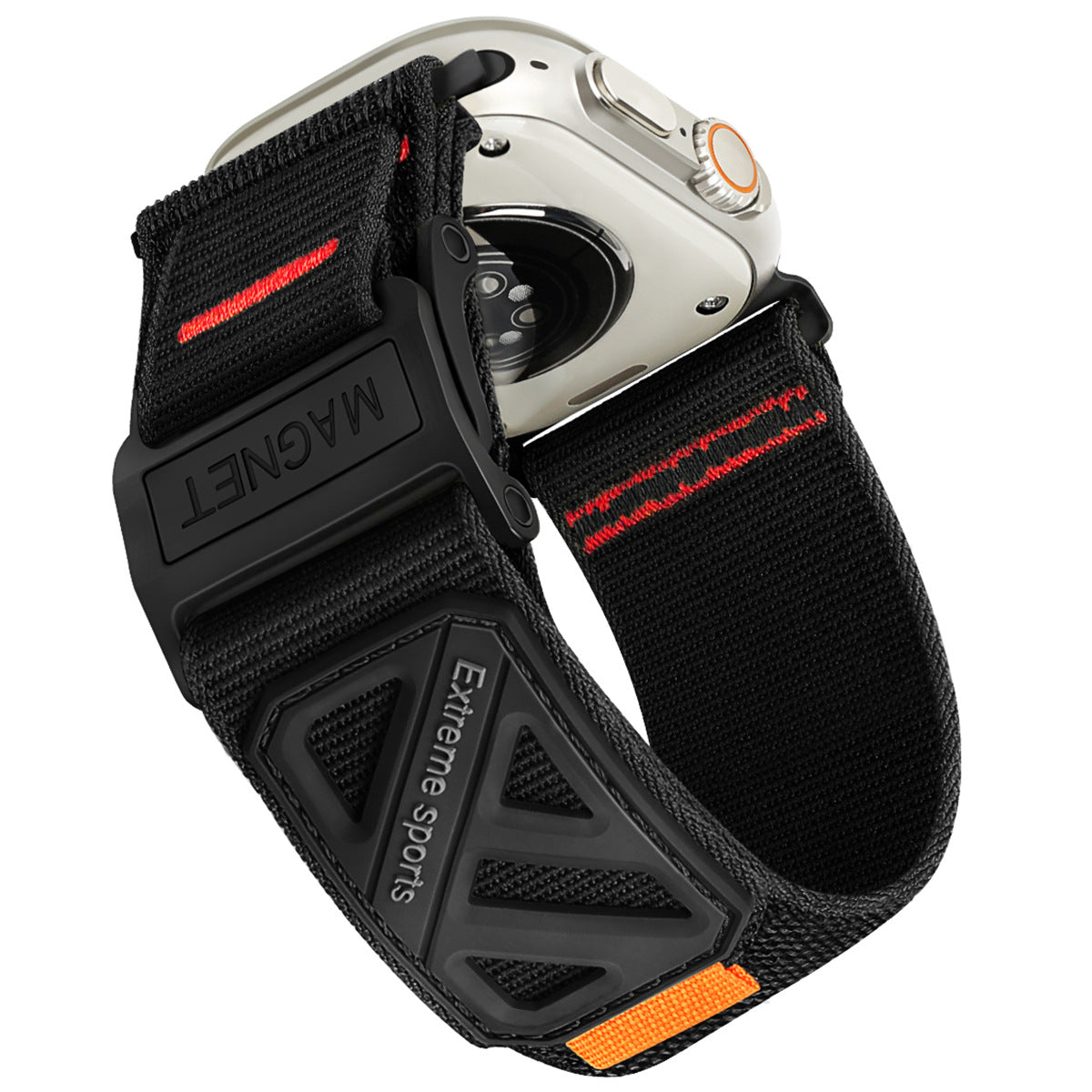 Extreme Nylon Band