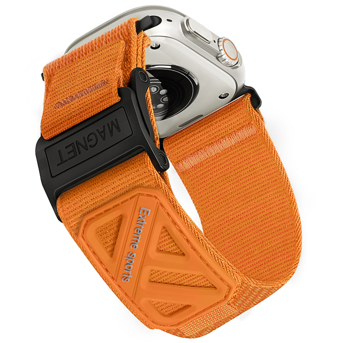 Extreme Nylon Band