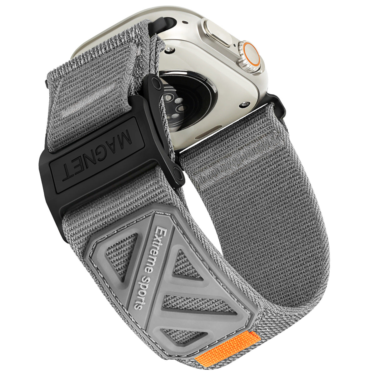 Extreme Nylon Band