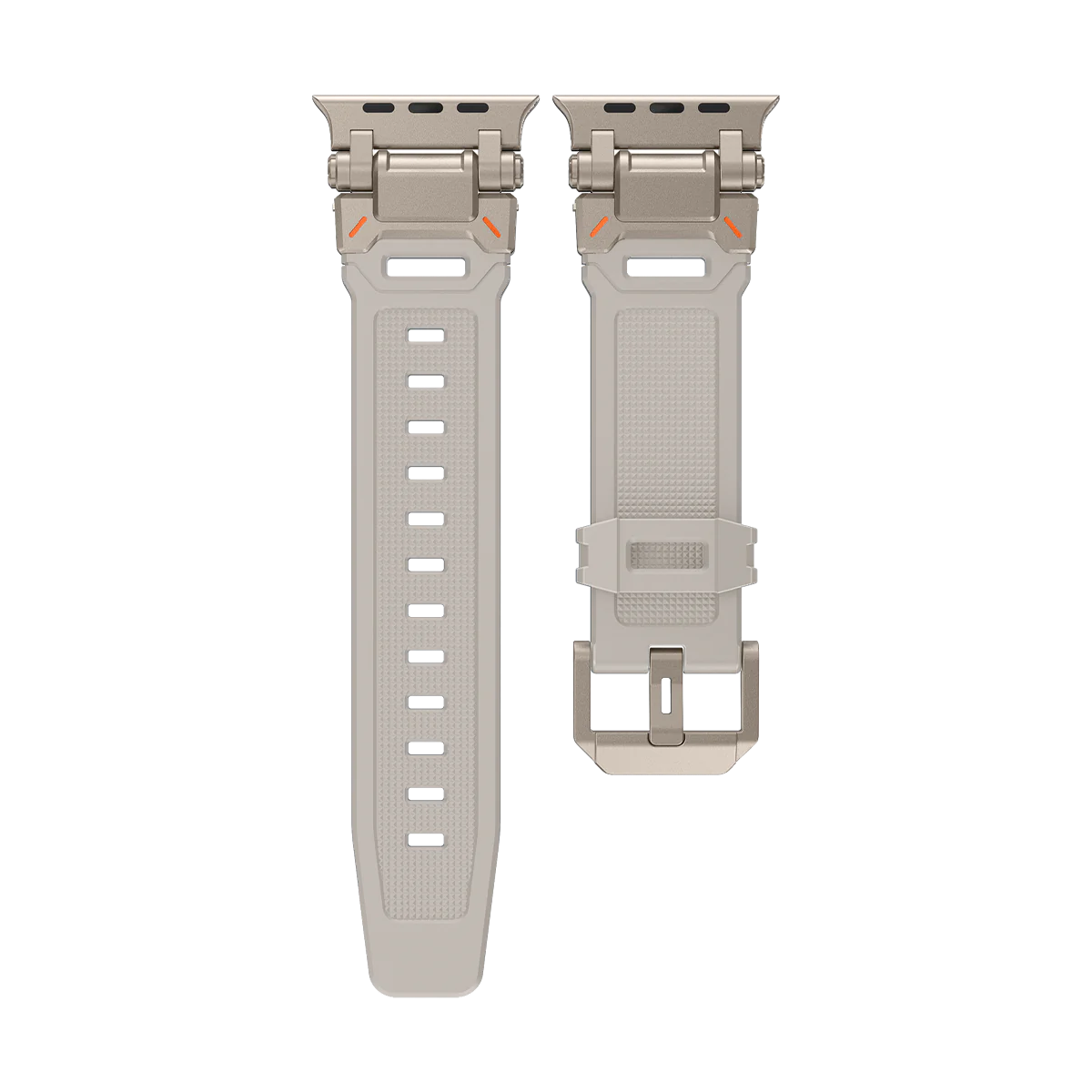 Titanium Band For Apple Watch