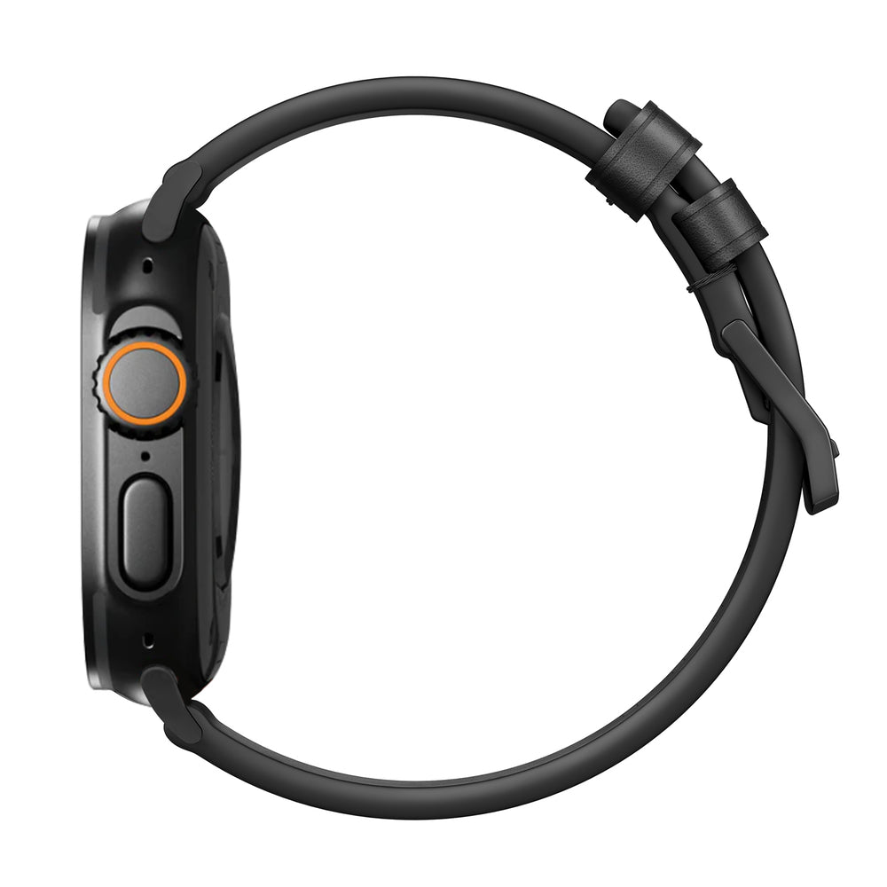 Horween Leather Strap