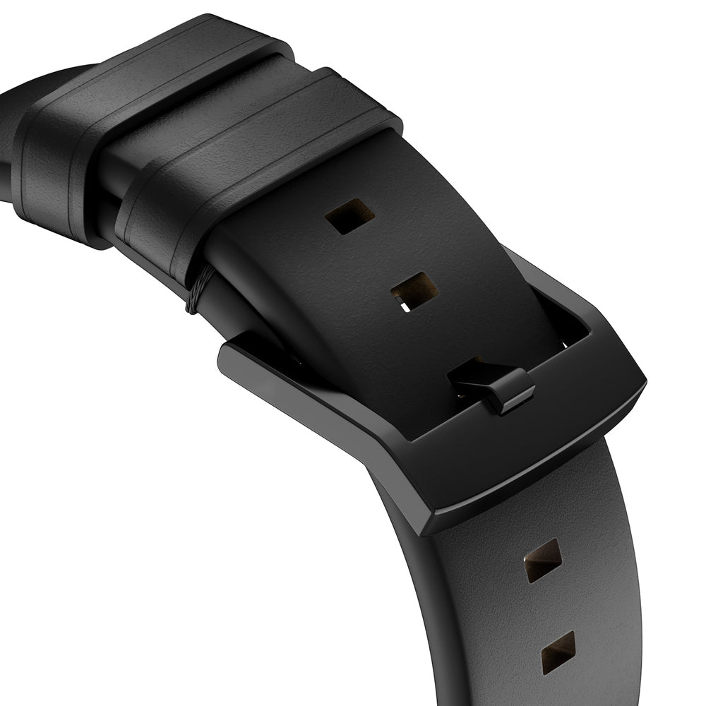 Horween Leather Strap