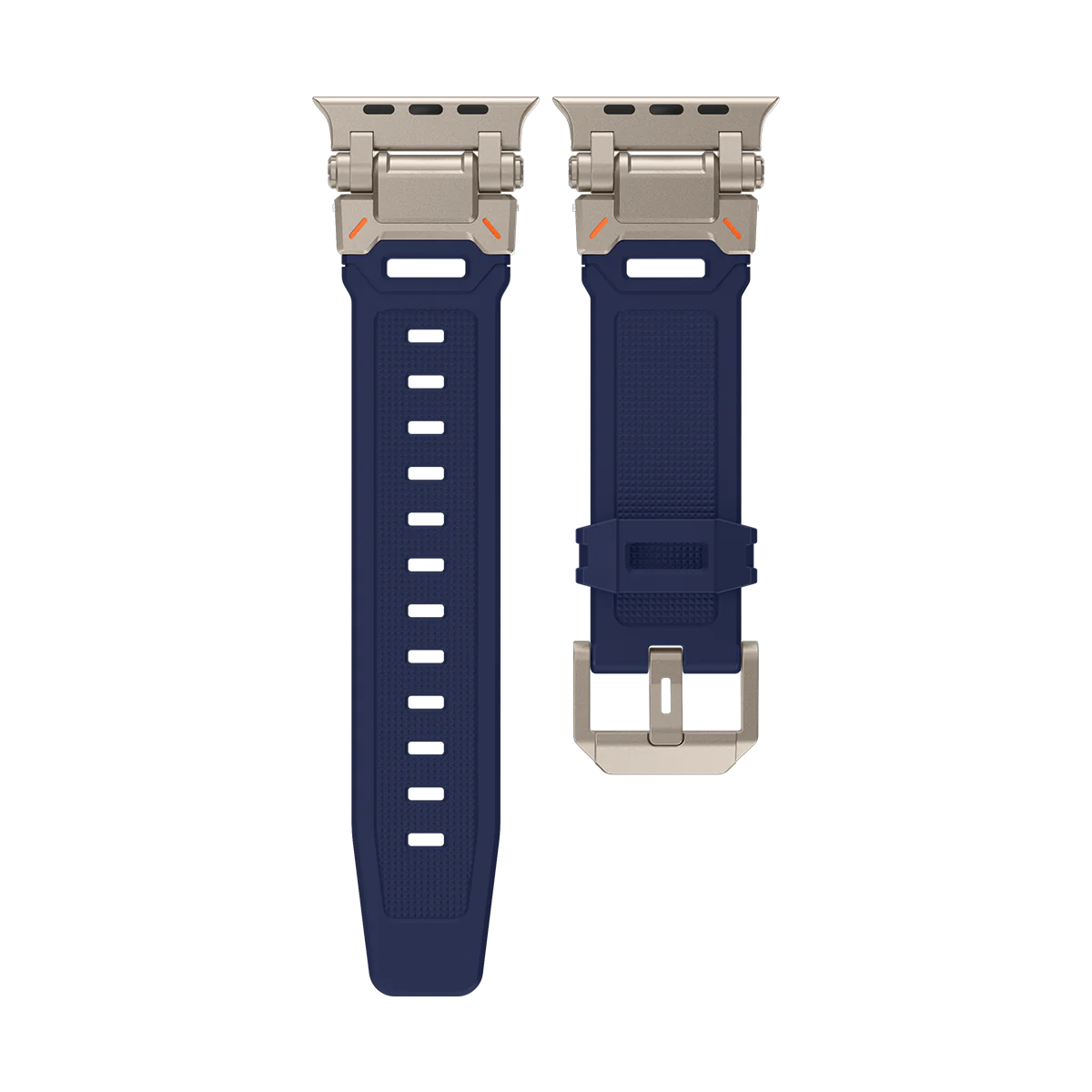 Titanium Band For Apple Watch