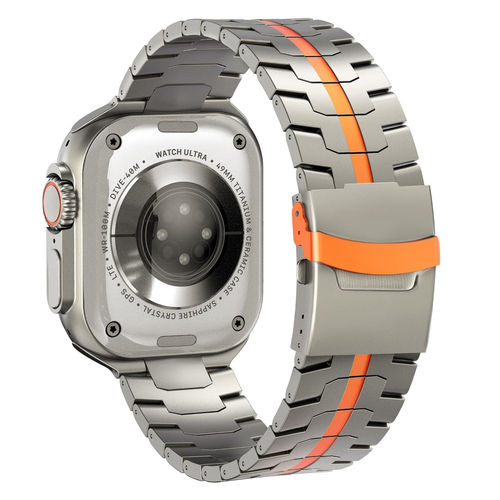 Signal Titanium Bracelet
