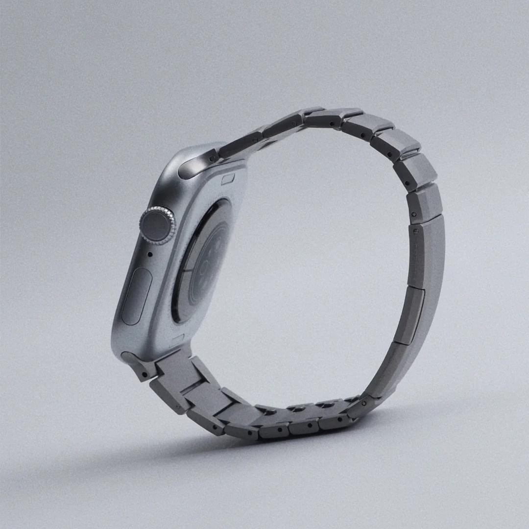 Classic Link Bracelet
