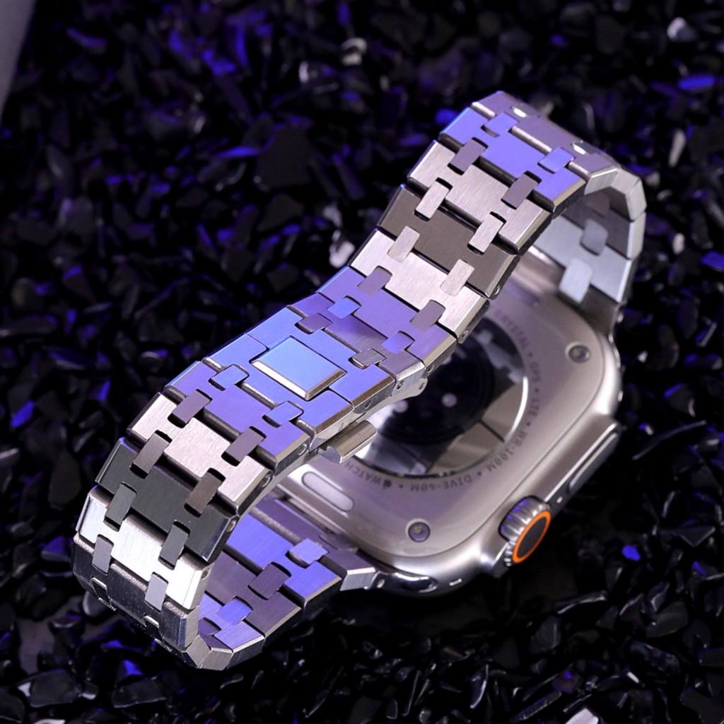 Maison Steel Bracelet