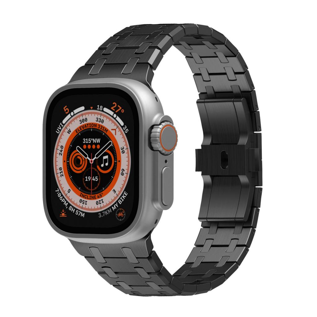 Maison Steel Bracelet