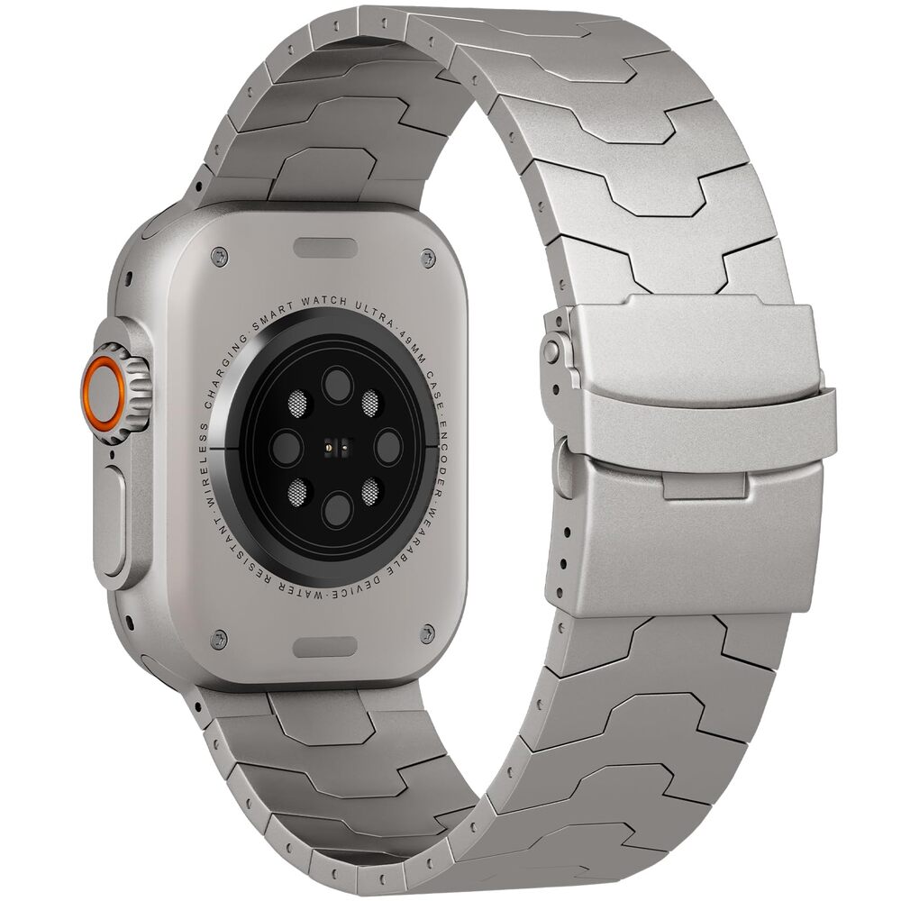 Stealth Ultra Bracelet