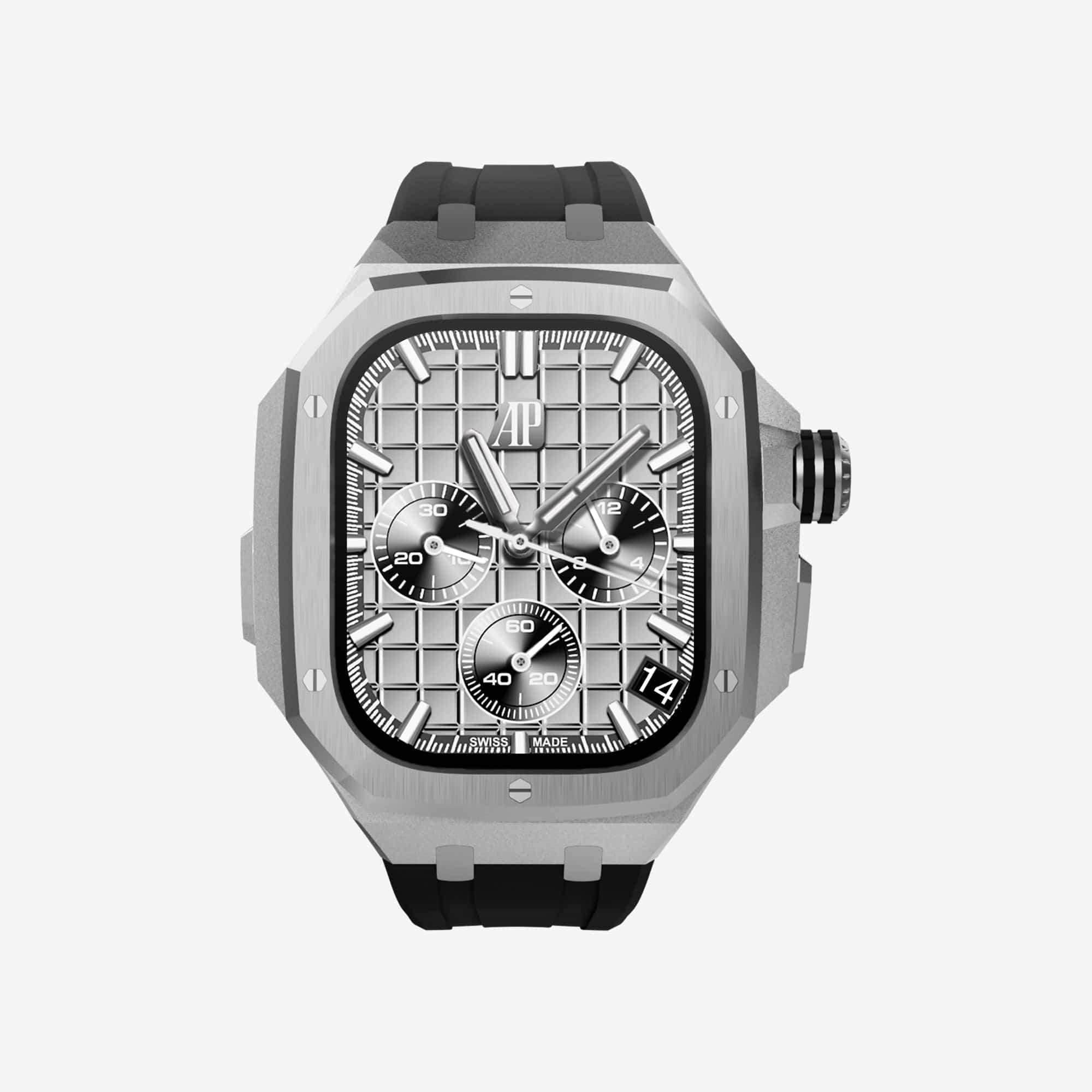 Legacy Active Mod Kit