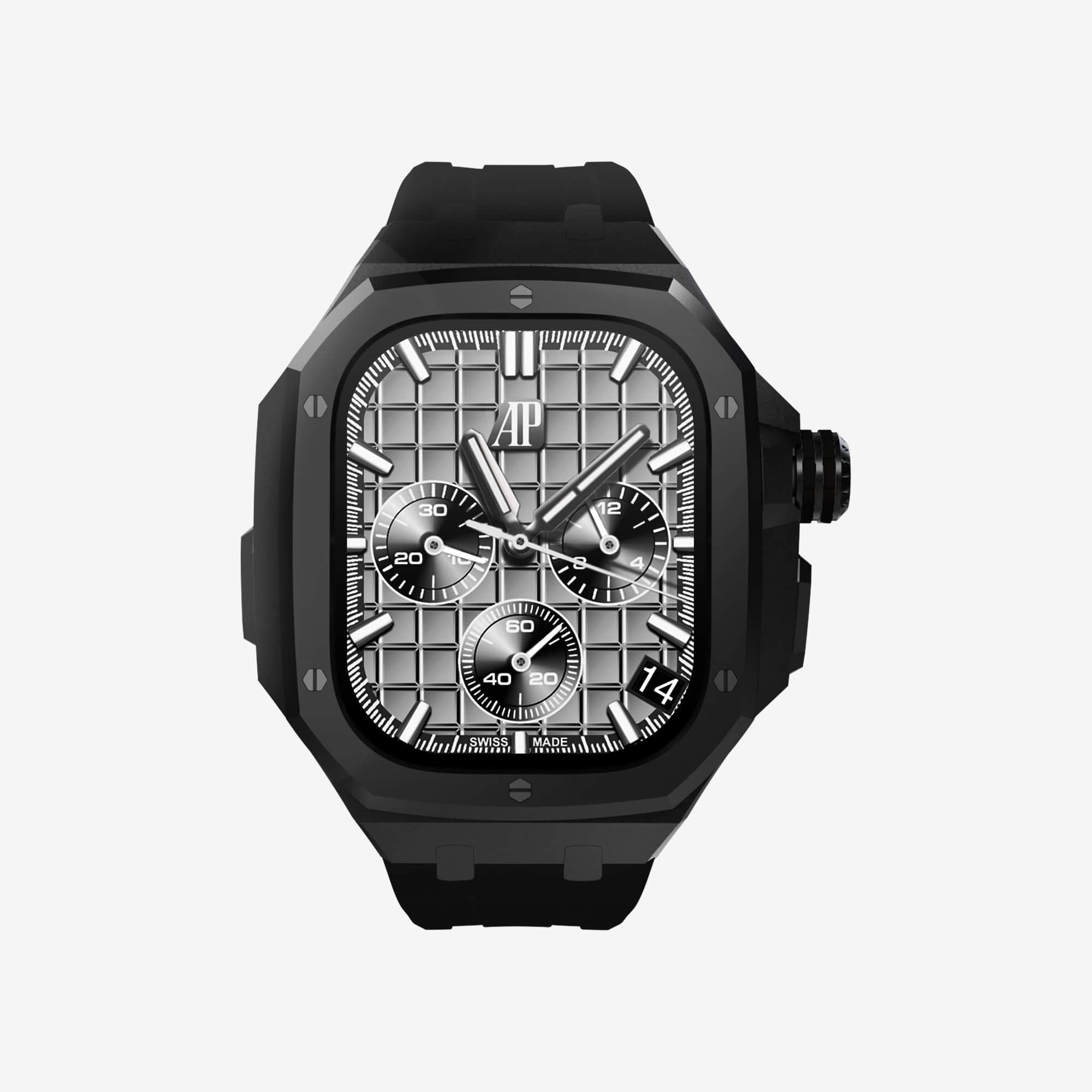Legacy Active Mod Kit