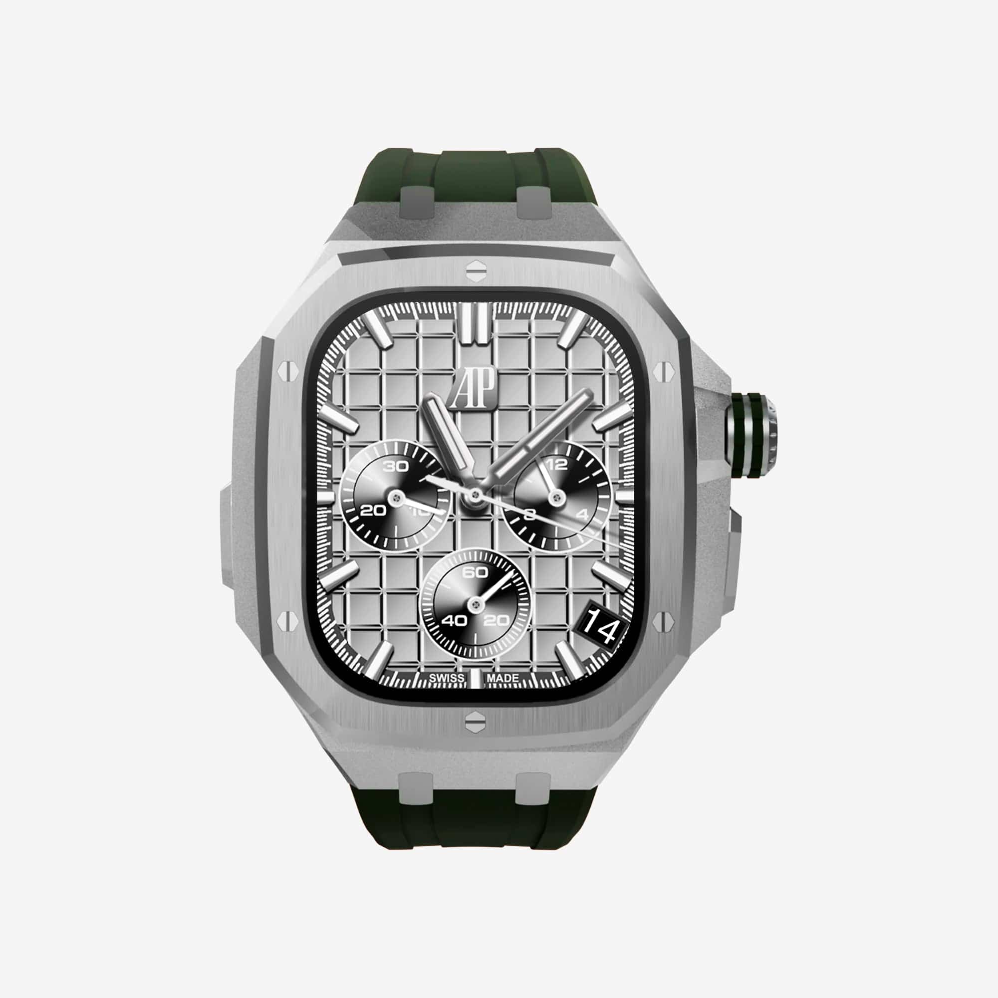Legacy Active Mod Kit