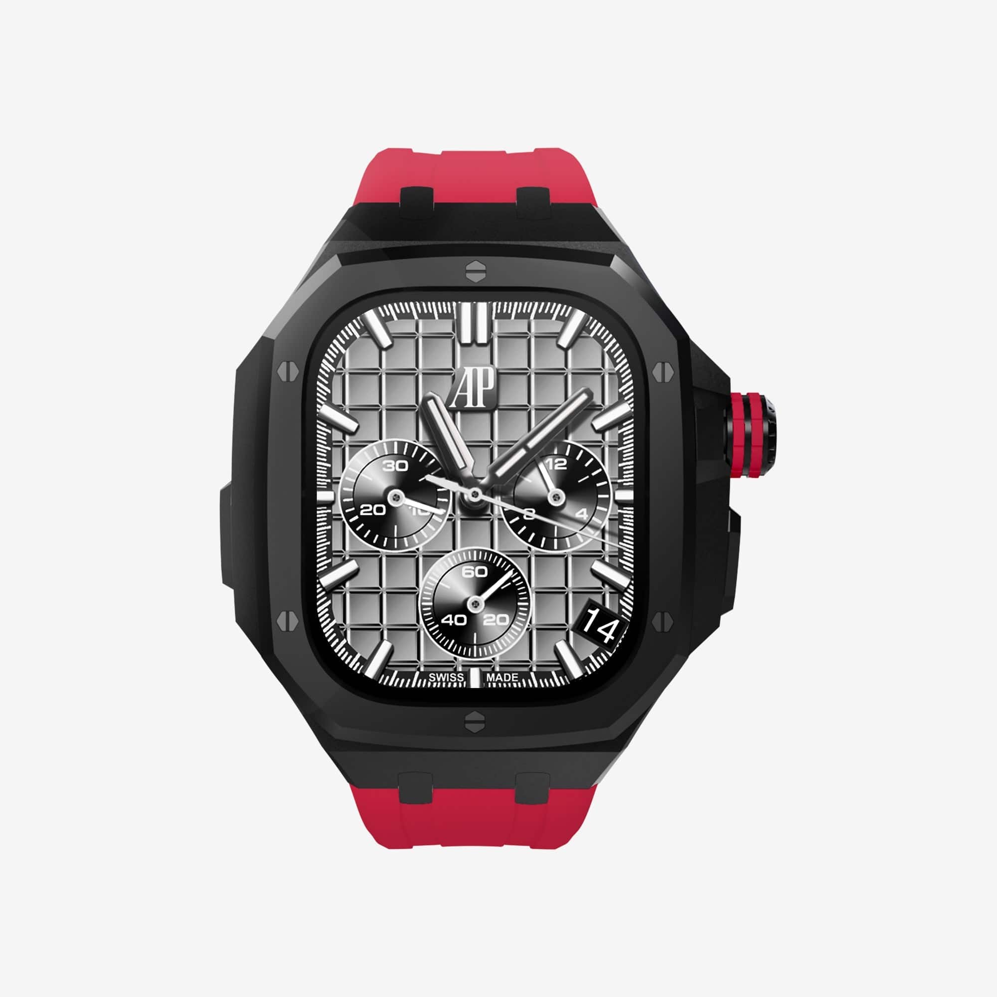 Legacy Active Mod Kit