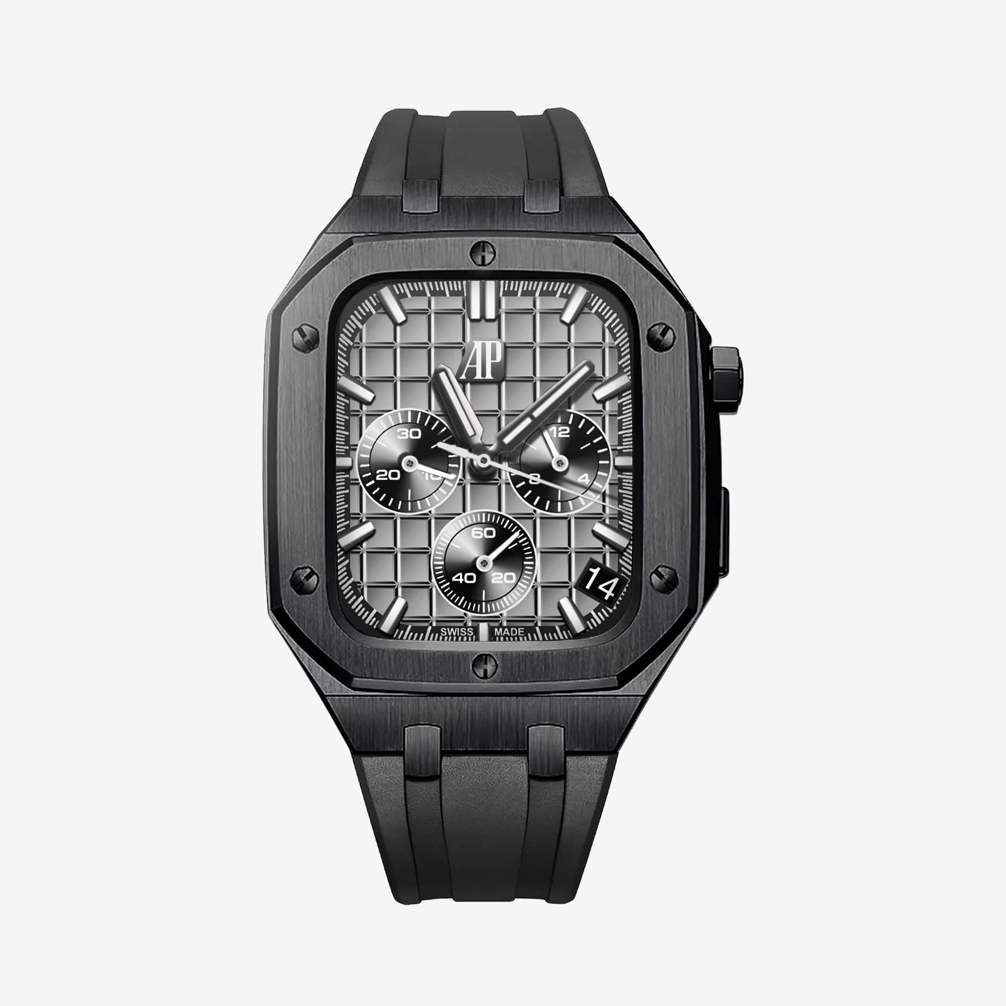 Legacy Active Mod Kit