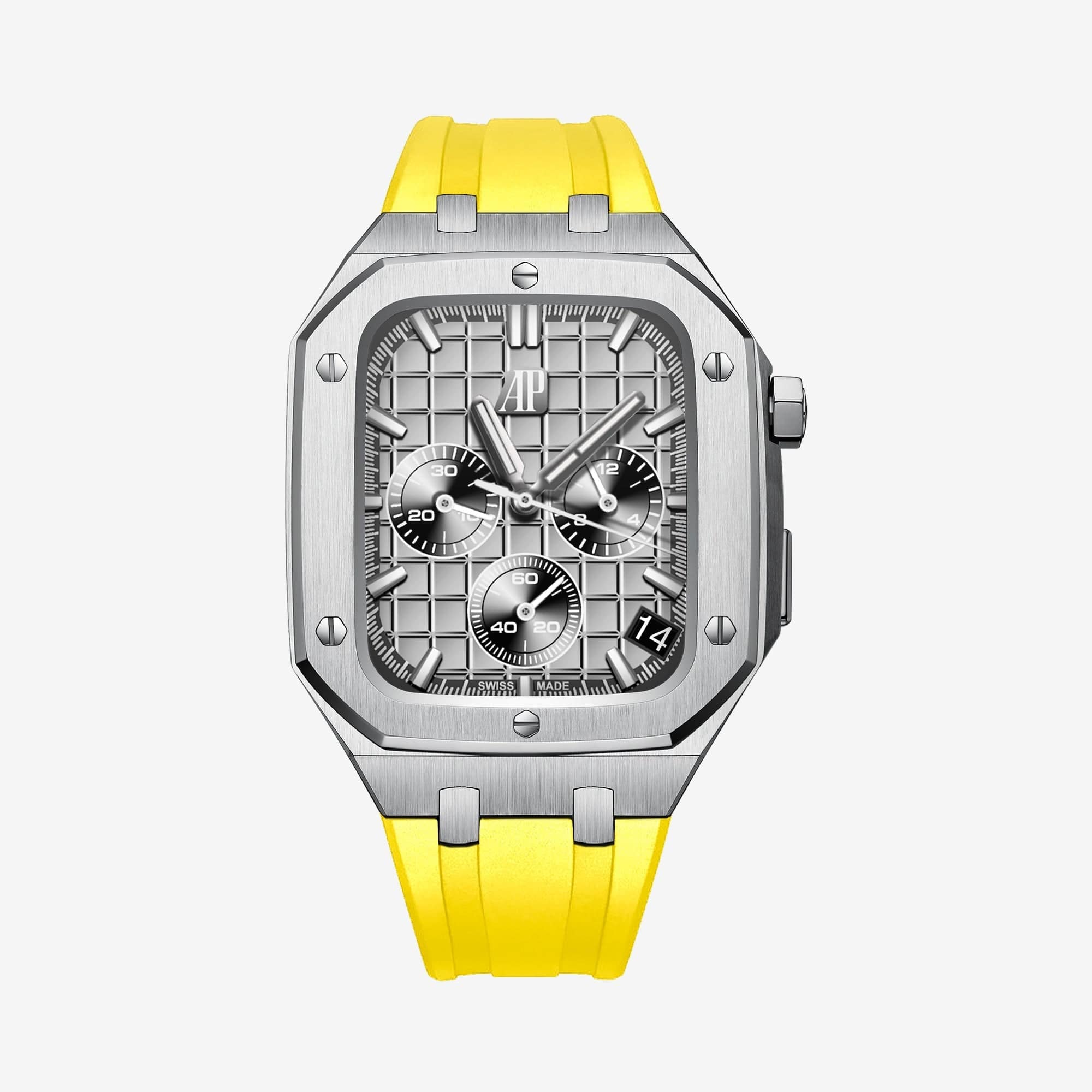 Legacy Active Mod Kit