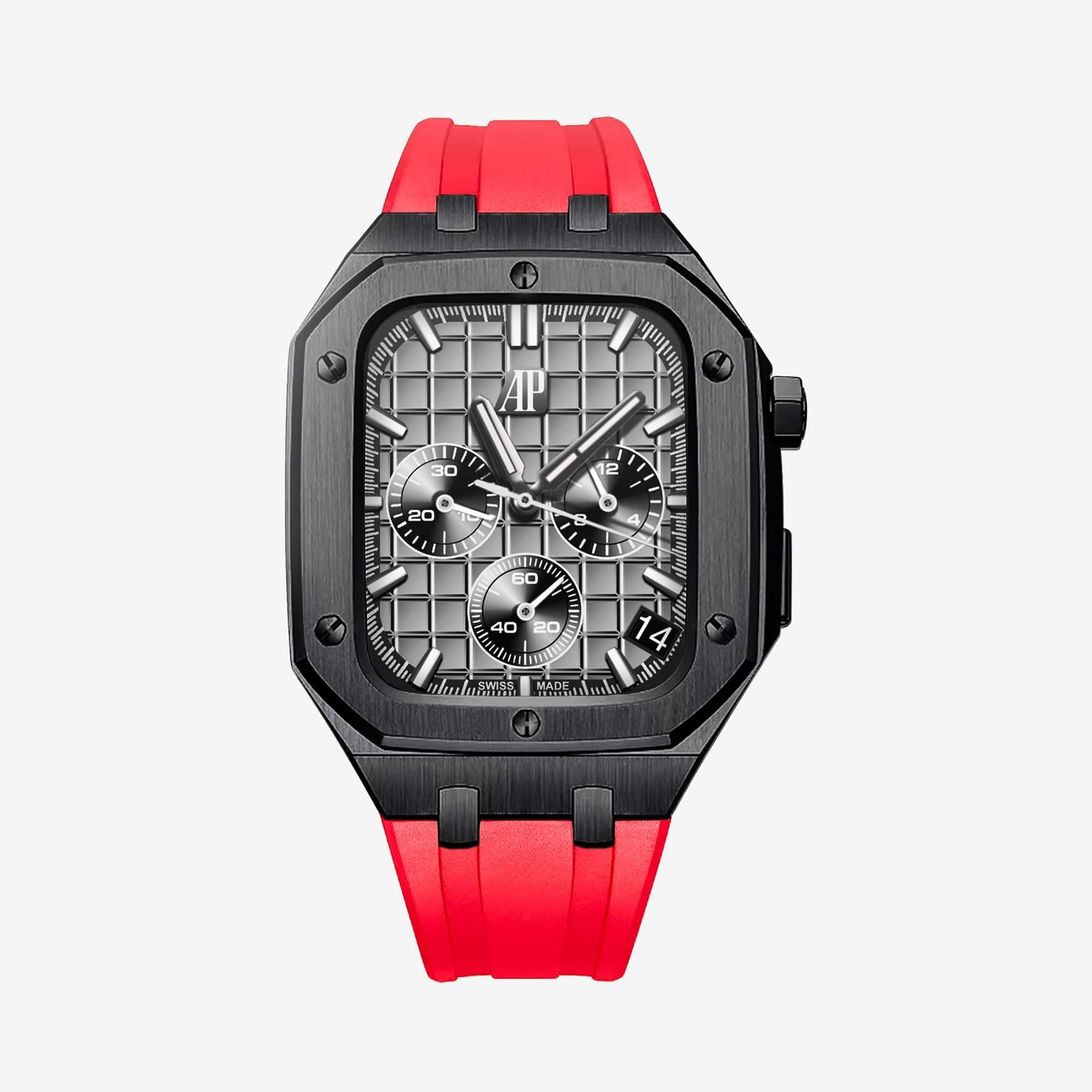 Legacy Active Mod Kit