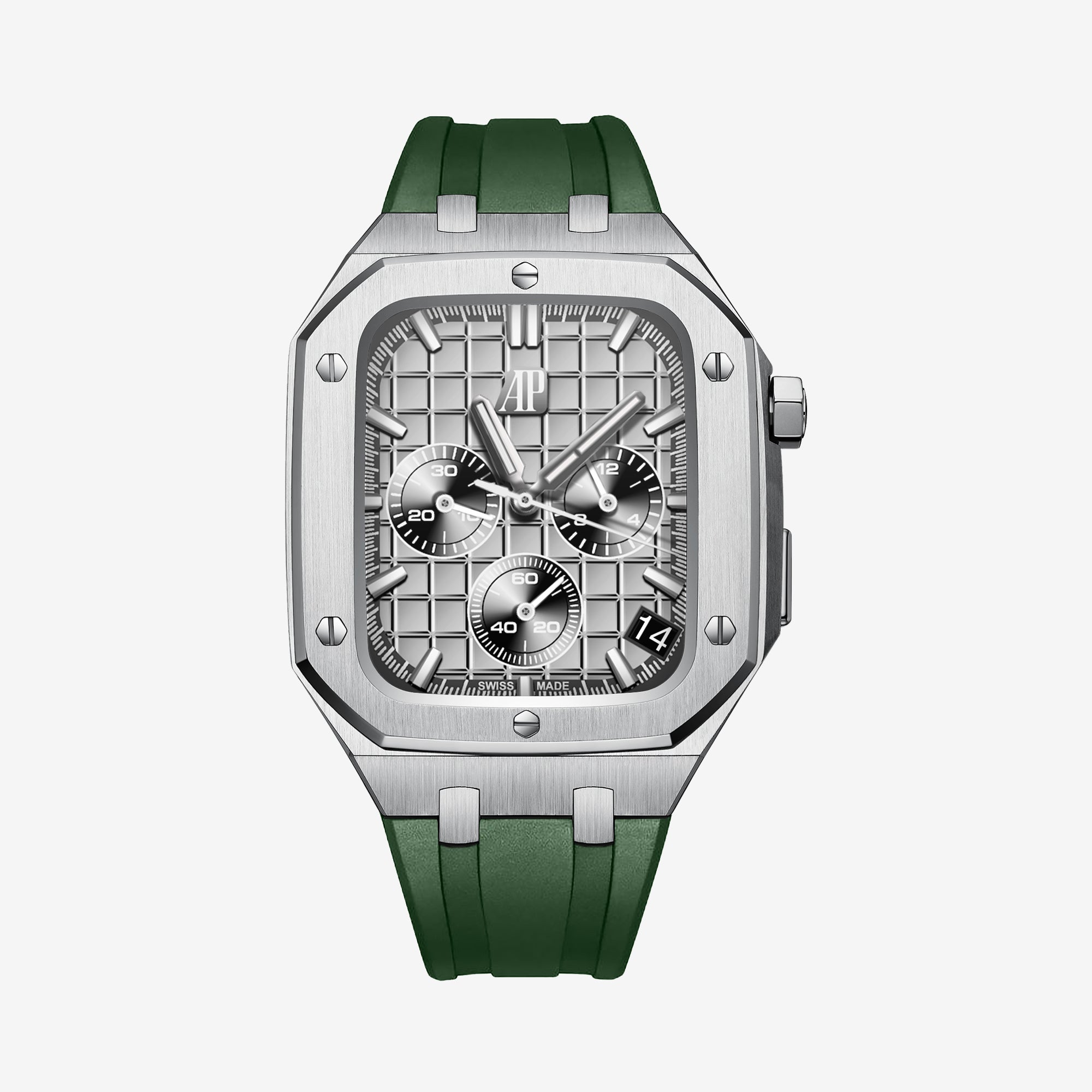 Legacy Active Mod Kit
