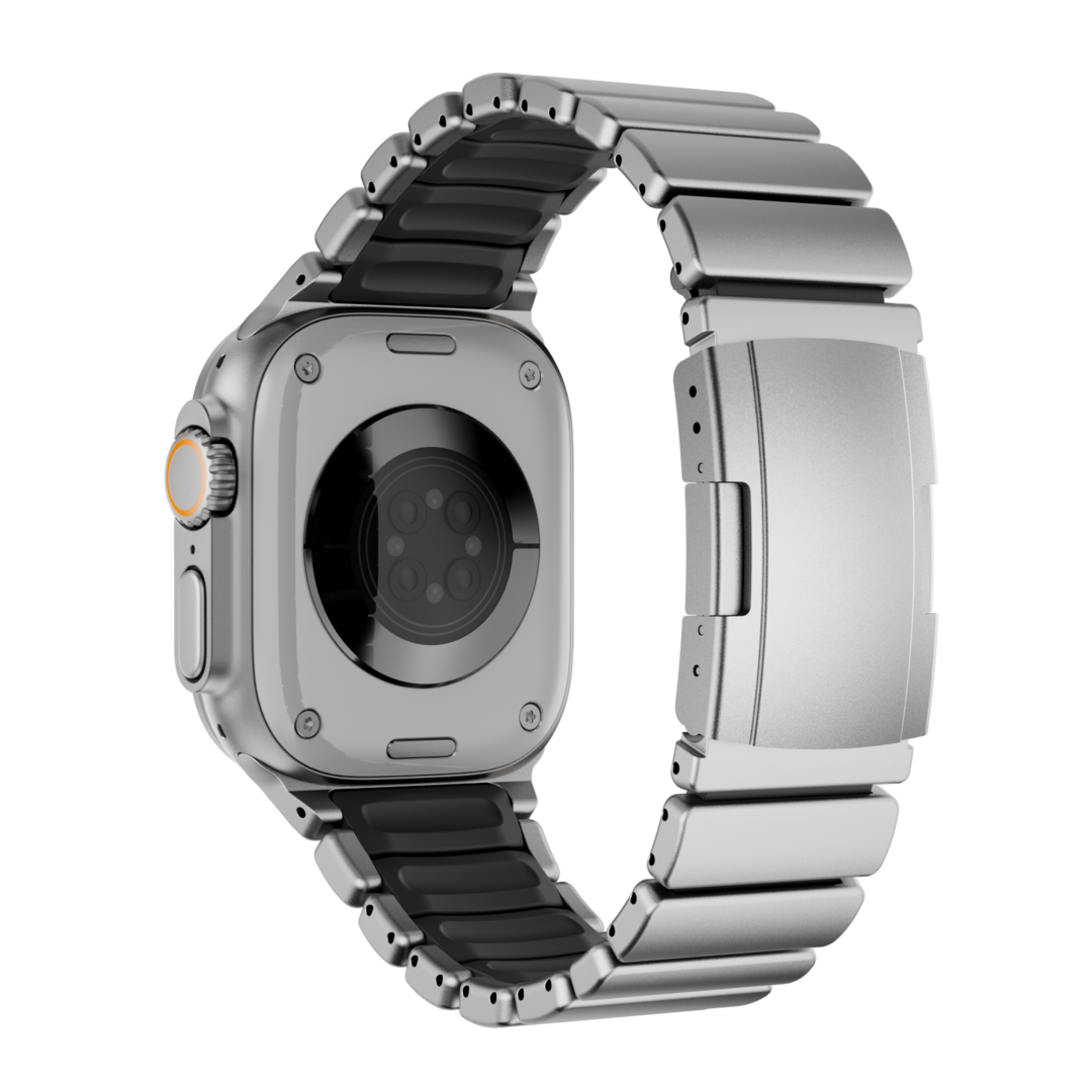 Fusion Hybrid Band — Deployment Edition