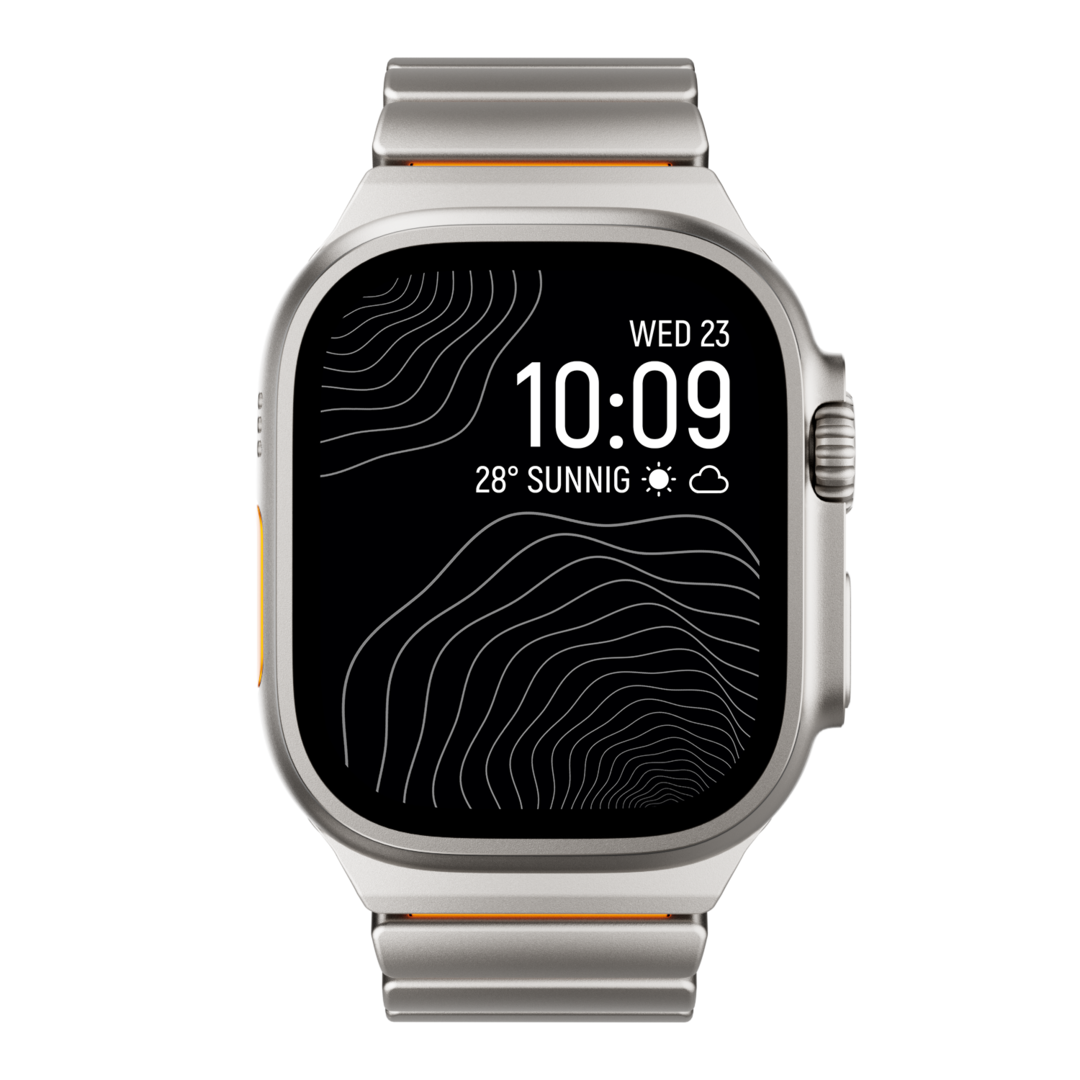 Fusion Hybrid Band — Deployment Edition