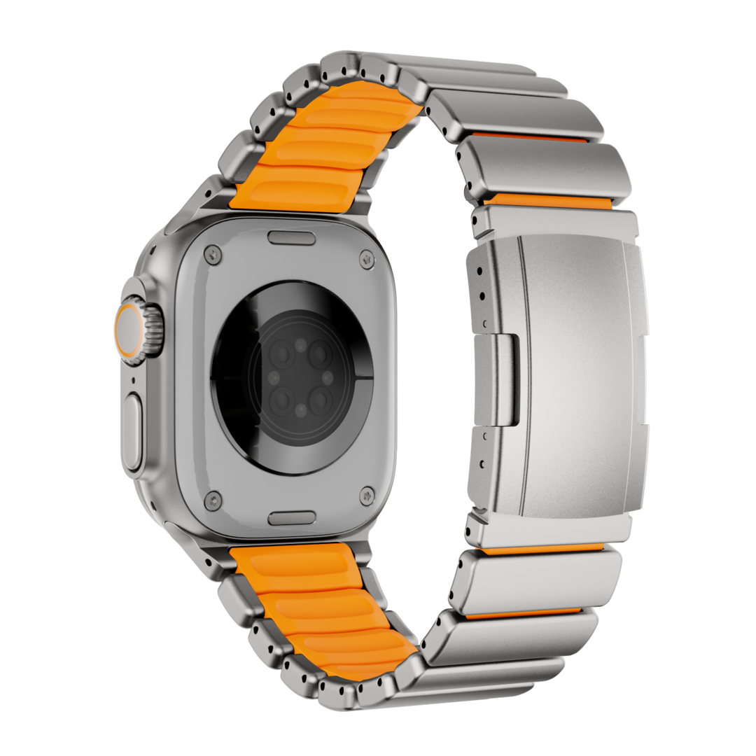 Fusion Hybrid Band — Deployment Edition