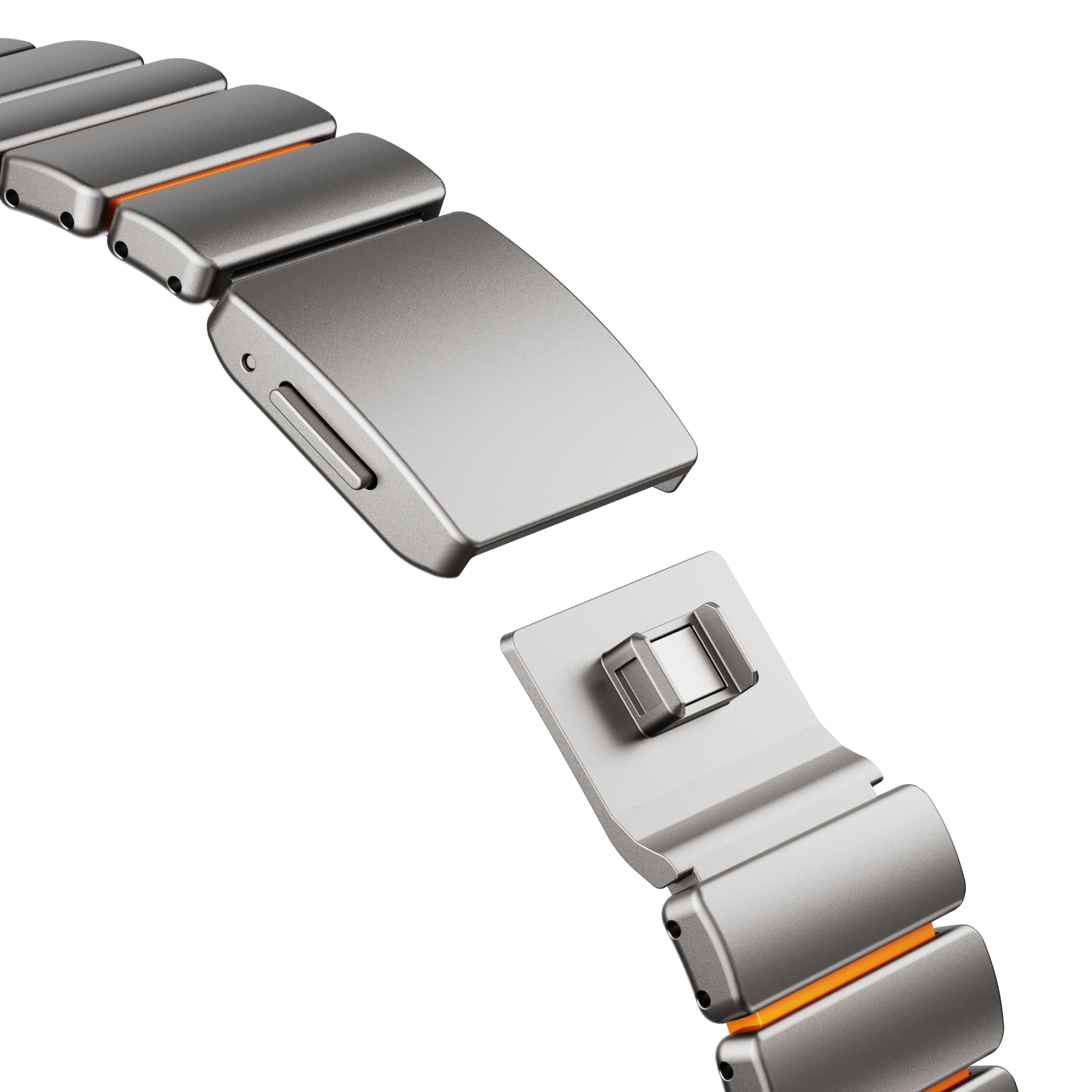 Fusion Hybrid Band — Magnetic Edition
