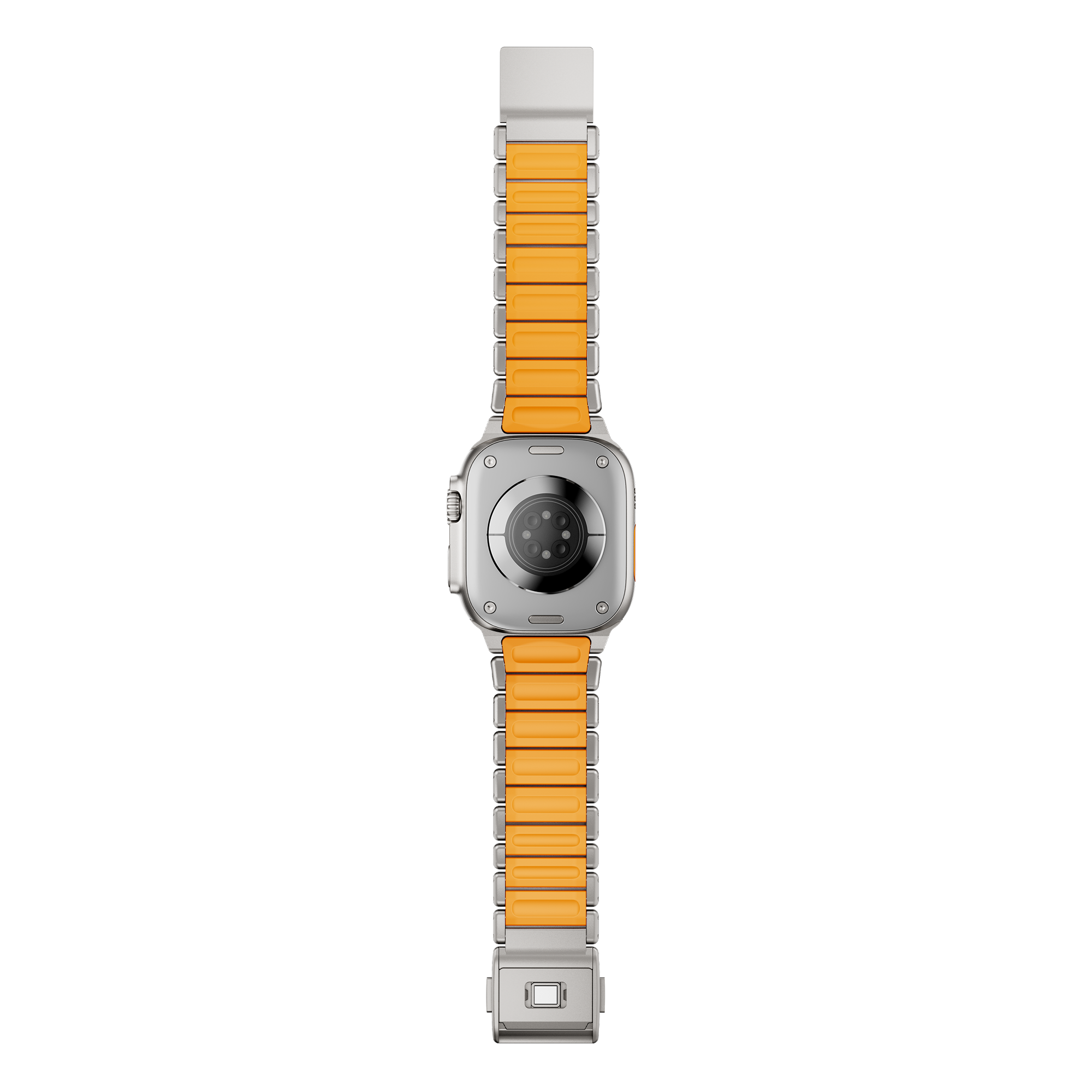 Fusion Hybrid Band — Magnetic Edition