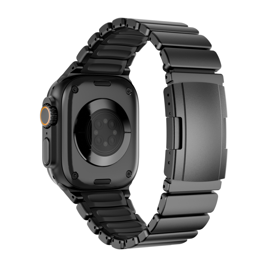 Fusion Hybrid Band — Deployment Edition