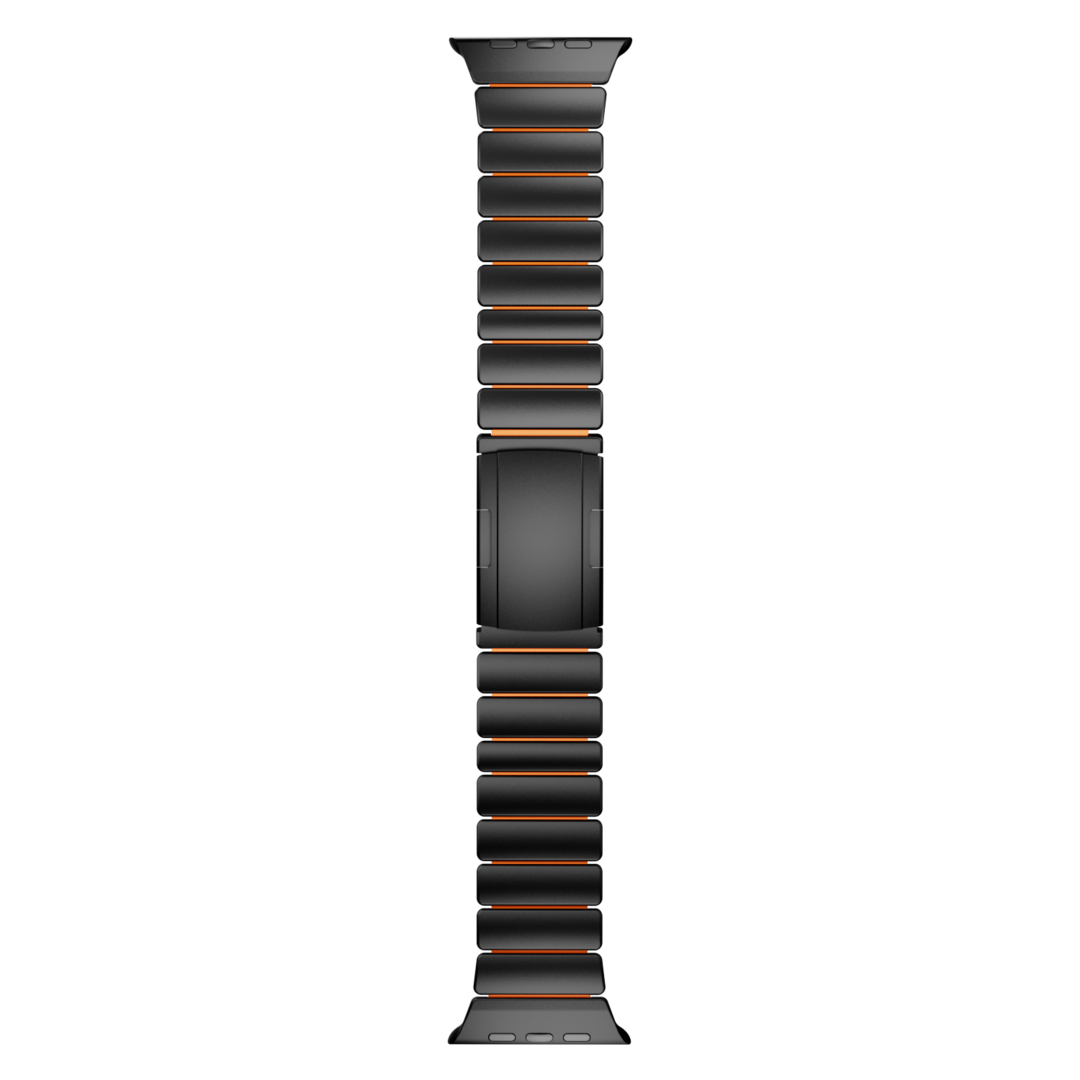 Fusion Hybrid Band — Deployment Edition