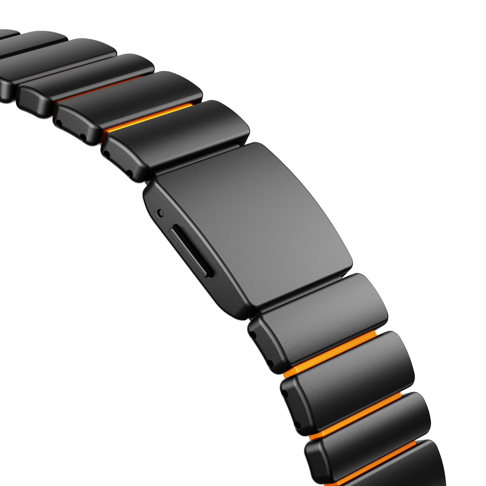 Fusion Hybrid Band — Magnetic Edition