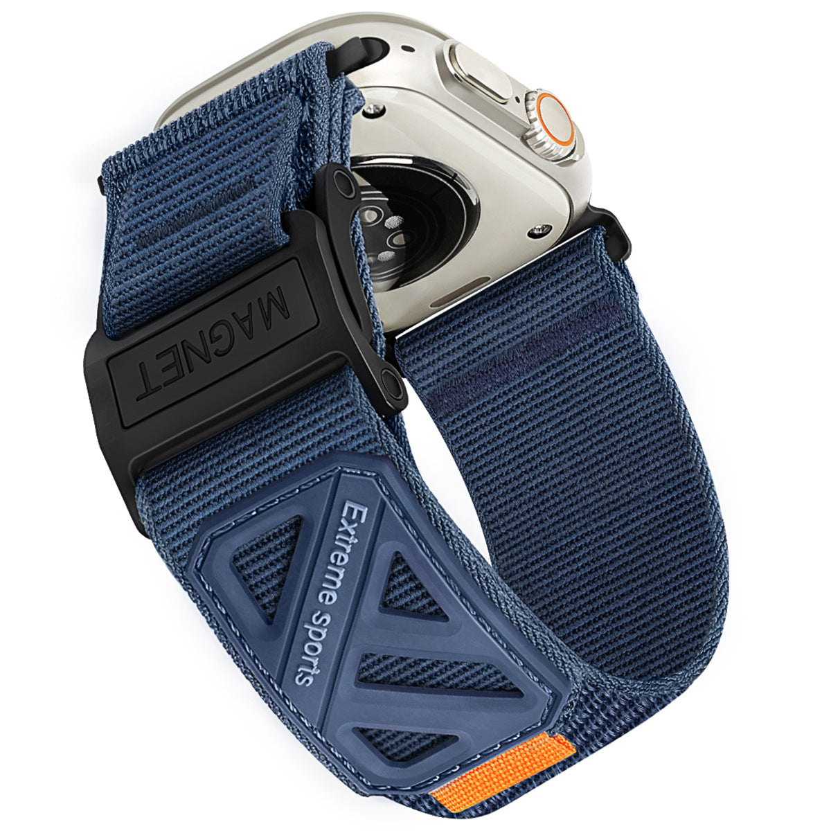 Extreme Nylon Band