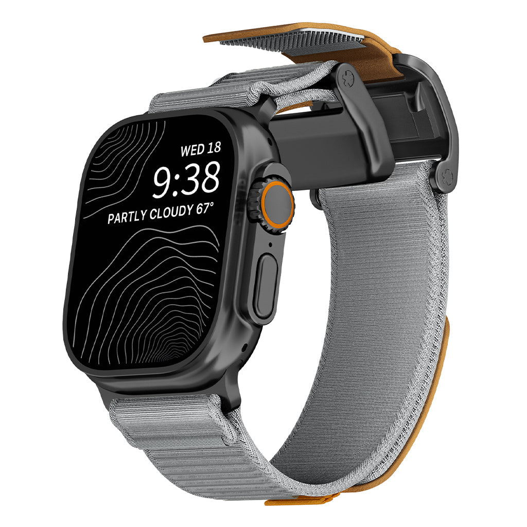 Fearless Adventure Nylon Band