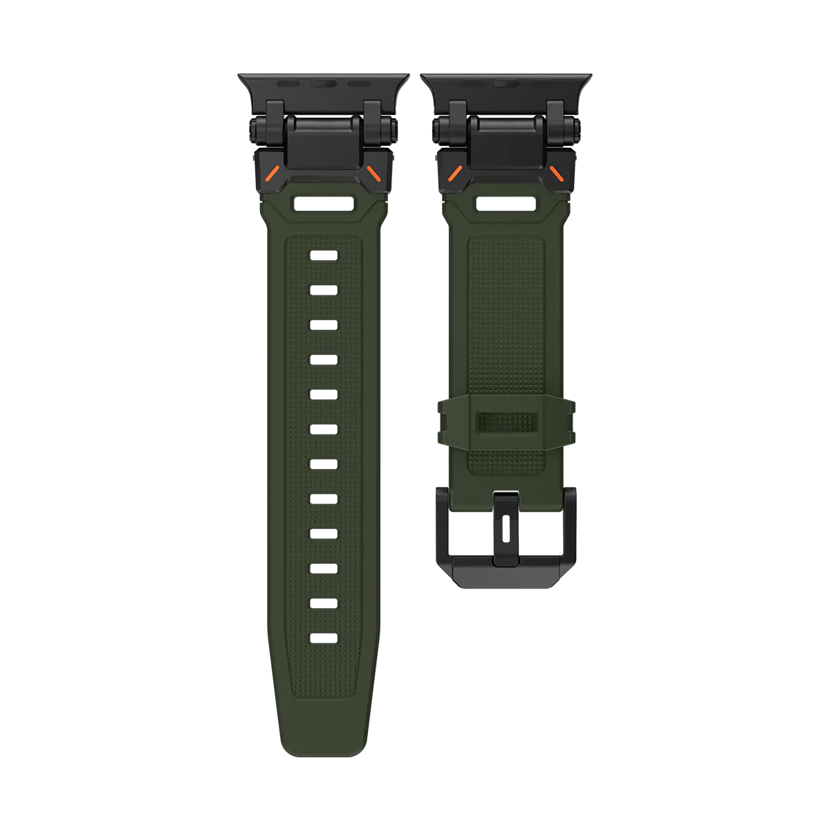 Titanium Band For Apple Watch