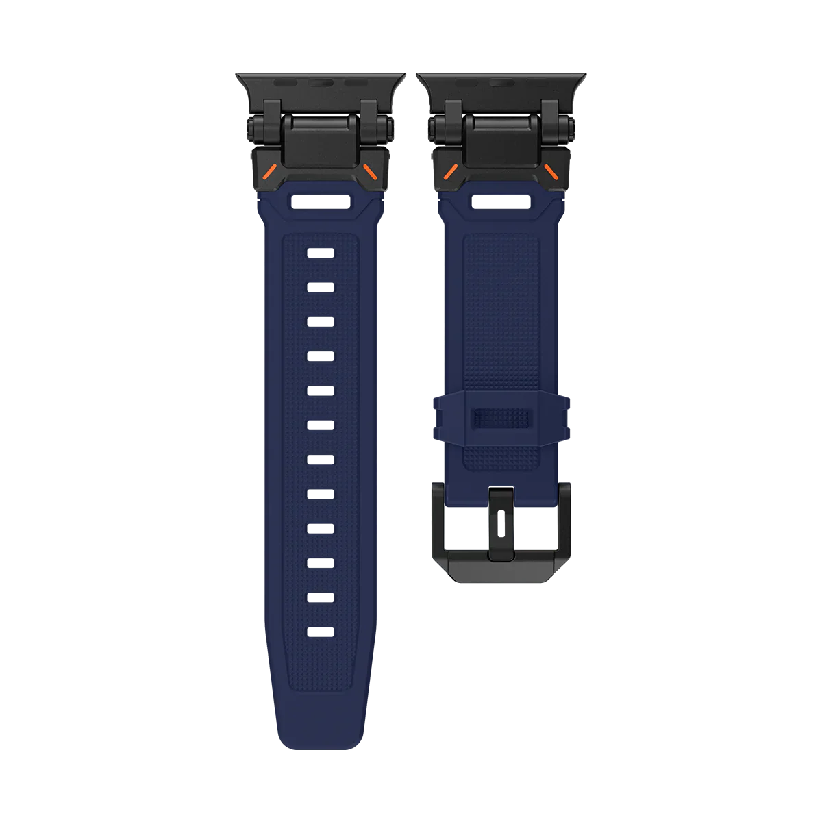Titanium Band For Apple Watch