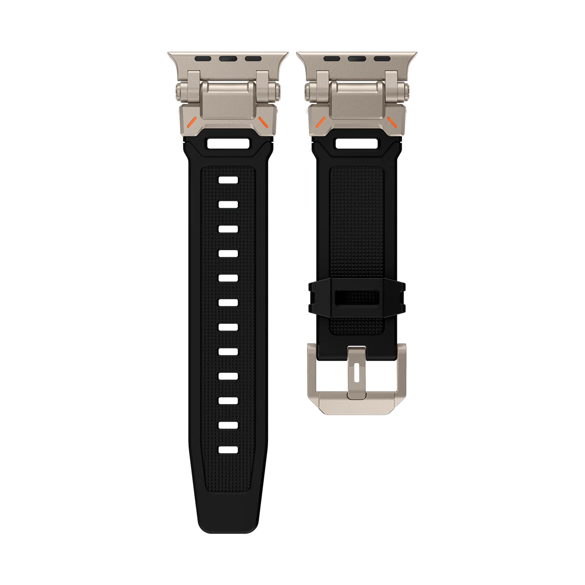 Titanium Band For Apple Watch