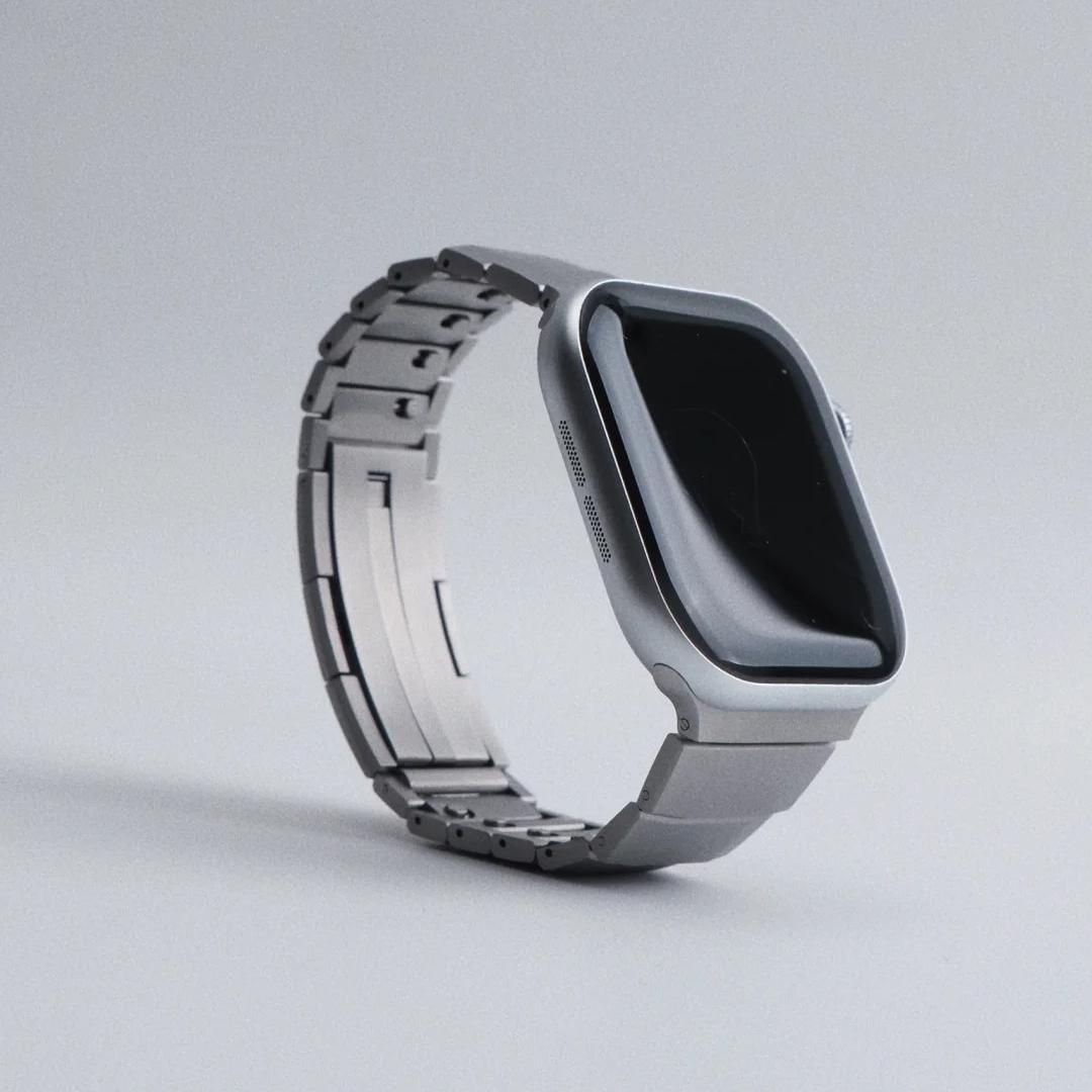 Classic Link Bracelet