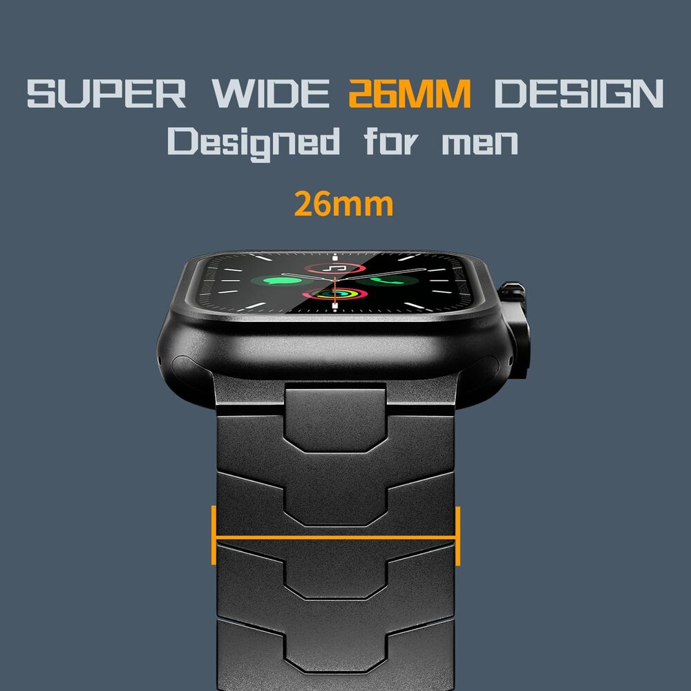 Stealth Ultra Bracelet