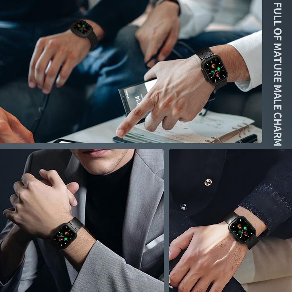 Stealth Ultra Bracelet