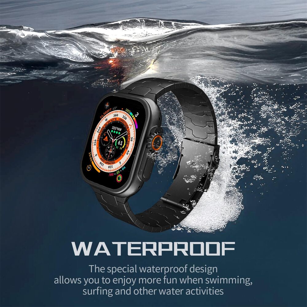 Stealth Ultra Bracelet