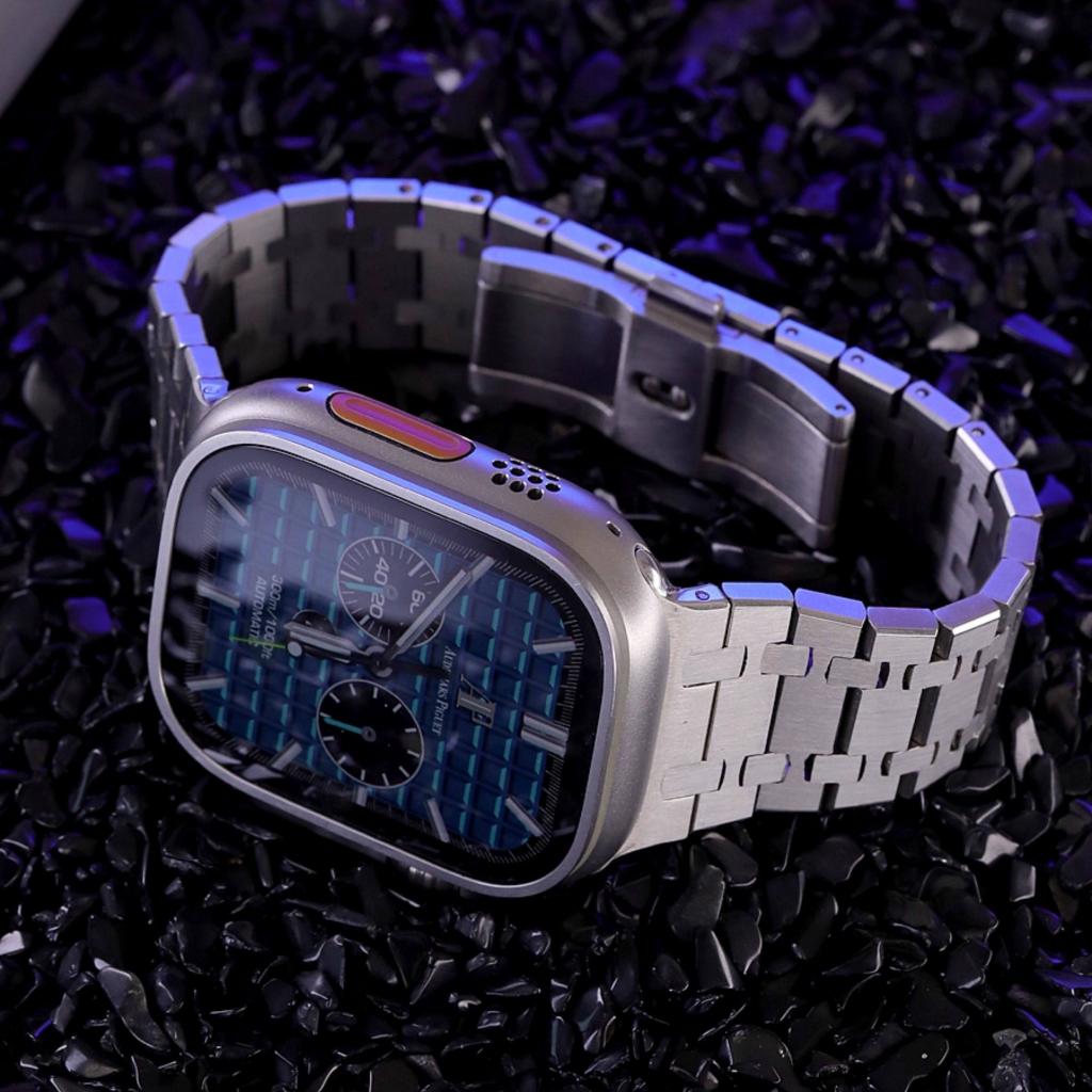 Maison Steel Bracelet