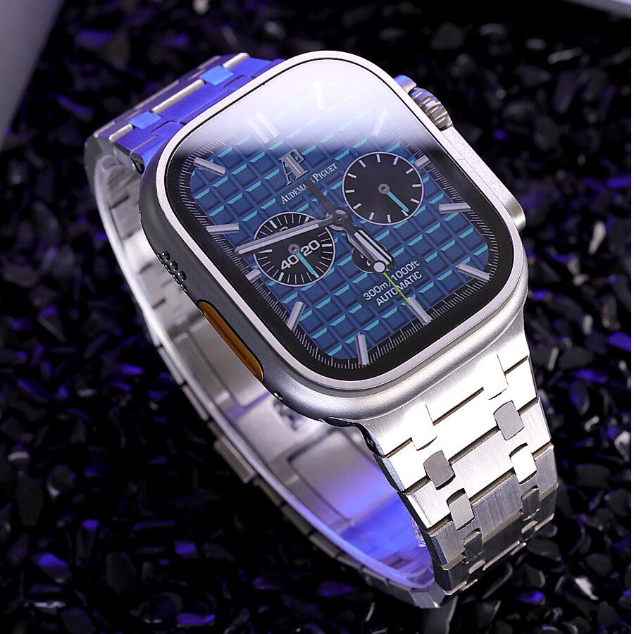 Maison Steel Bracelet