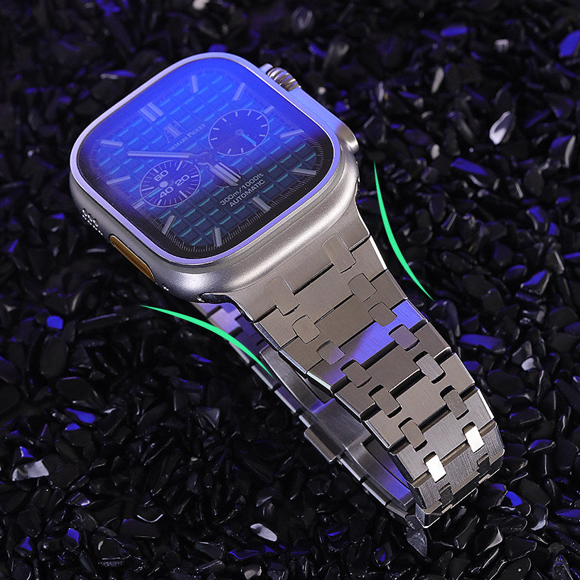 Maison Steel Bracelet