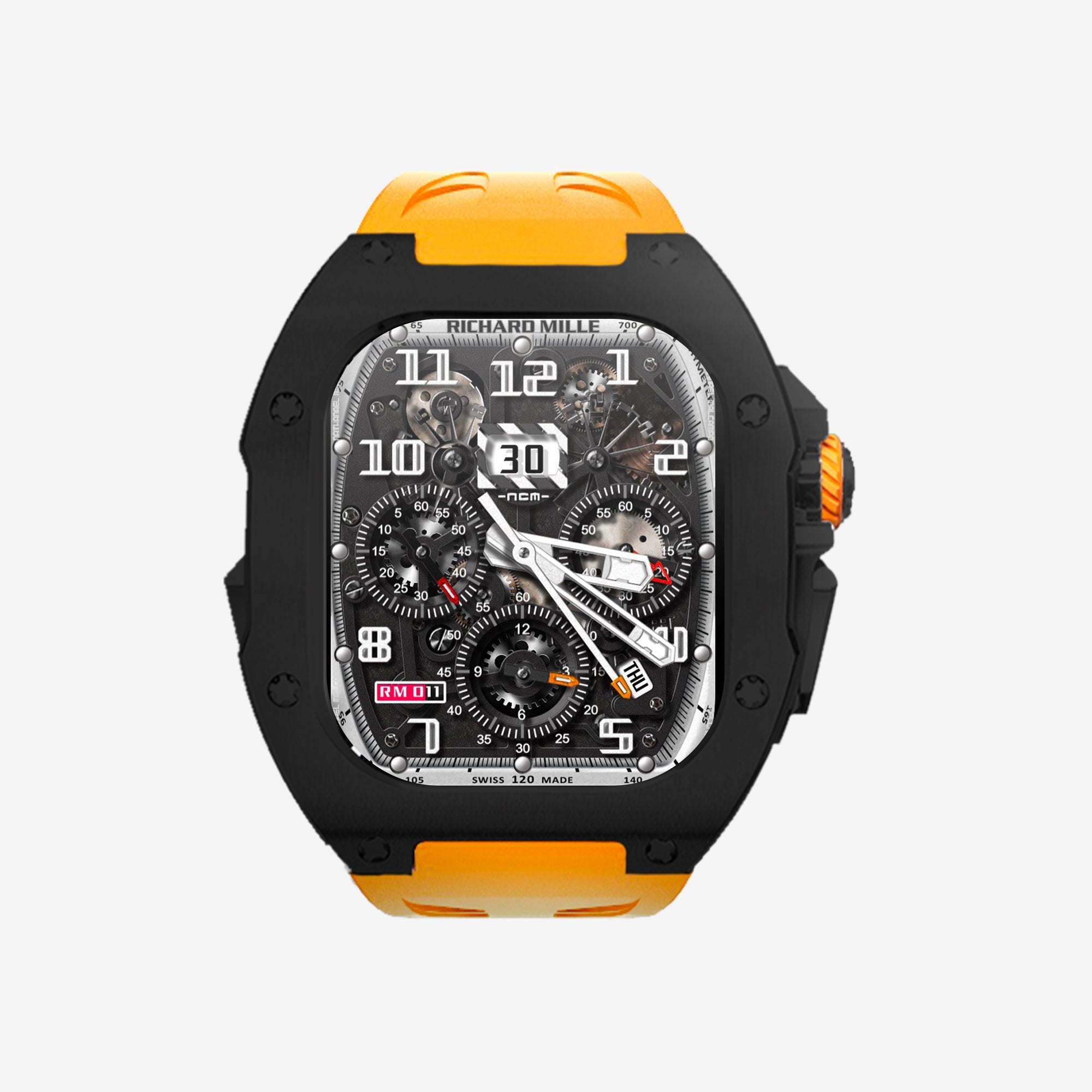 Apex Mod Kit