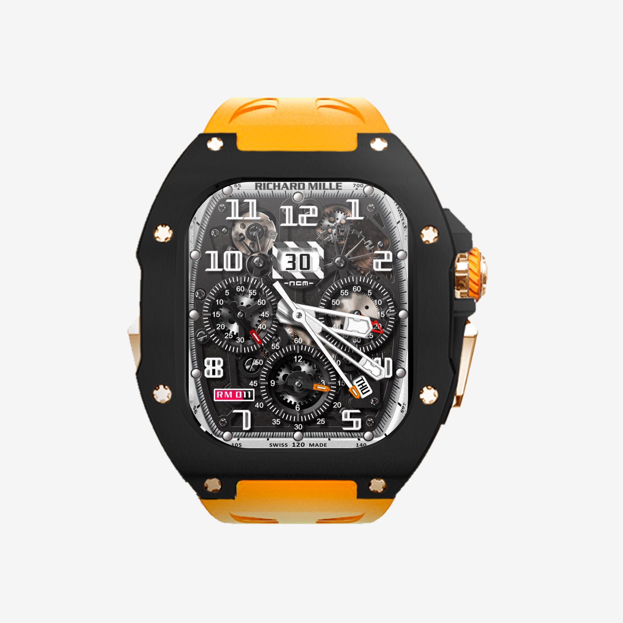 Apex Mod Kit