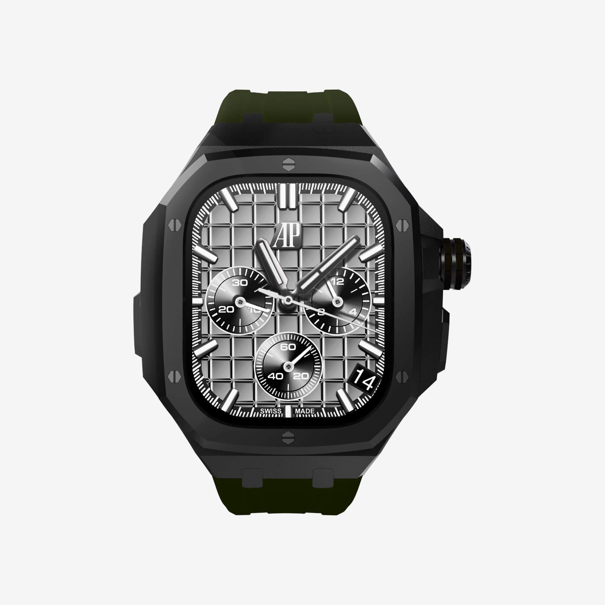 Legacy Active Mod Kit