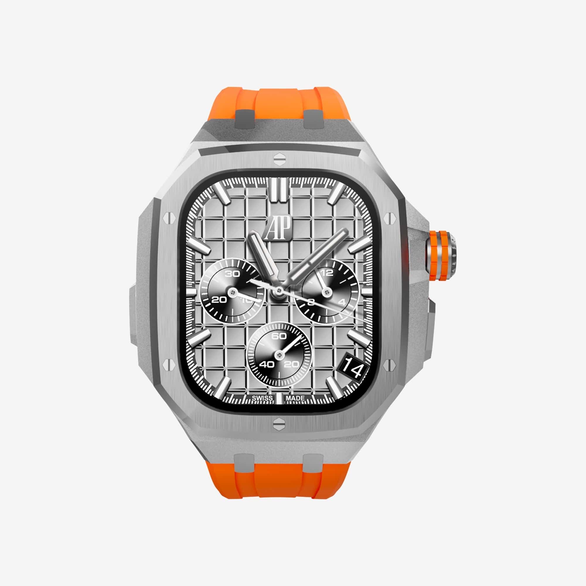 Legacy Active Mod Kit