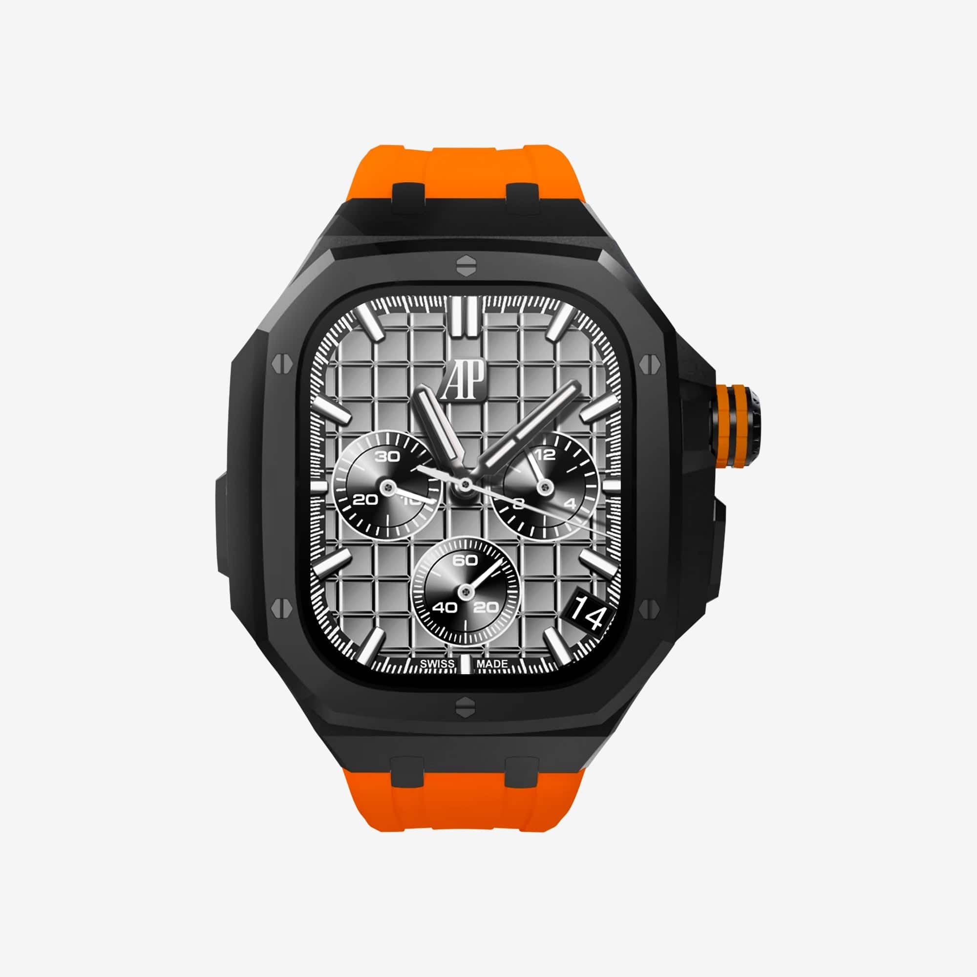 Legacy Active Mod Kit